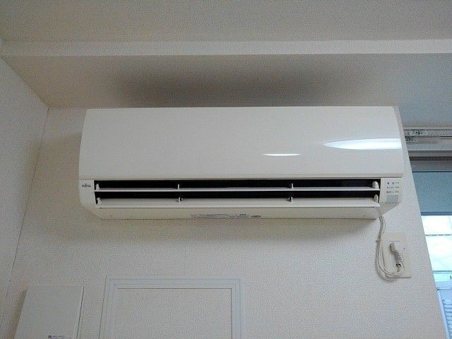 オリエント　ガーデンＣの設備