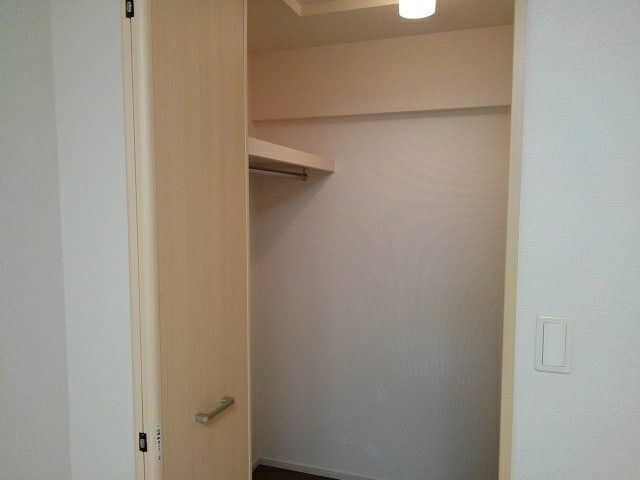 オリエント　ガーデンＣのトイレ