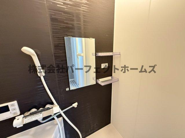 FUKUIBUNKA&Trunkの浴室|お風呂で日々の疲れを落としましょう
