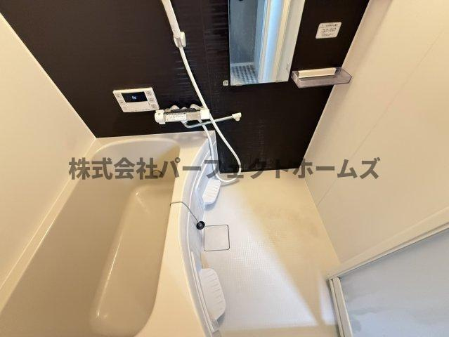 FUKUIBUNKA&Trunkの浴室|お風呂で日々の疲れを落としましょう