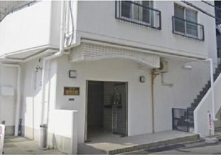 【エントランス】 | 建物の内部です
