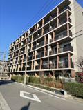 ロイジェント西新井の画像