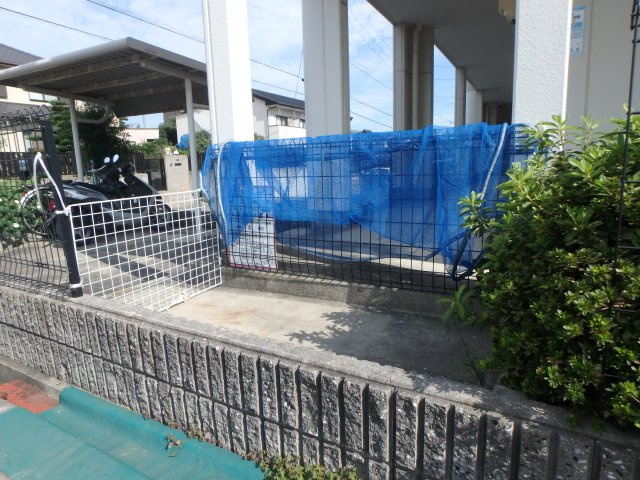 アビーロードのその他共用部分