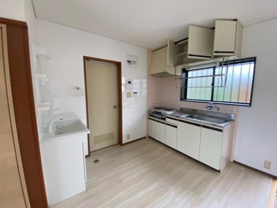 【キッチン】 | グランドール北陽