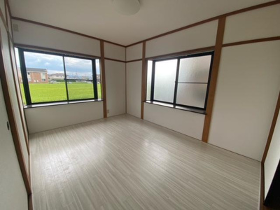 【洋室】 | グランドール北陽