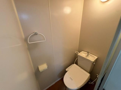 【トイレ】 | グランドール北陽