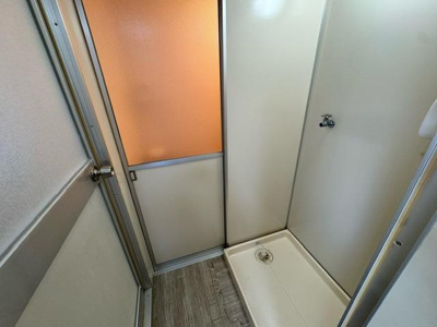 【その他】 | グランドール北陽 | 洗濯機置場