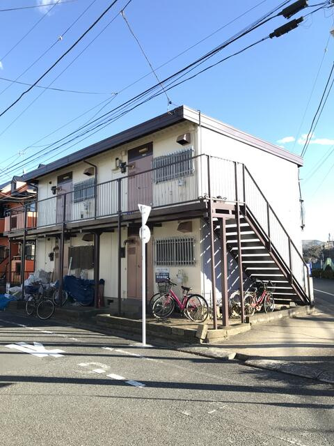 ヒローズハイツⅢの画像
