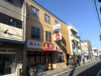 【外観】