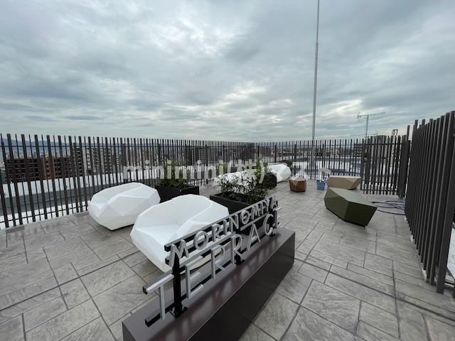 ブランシエスタ森ノ宮のその他