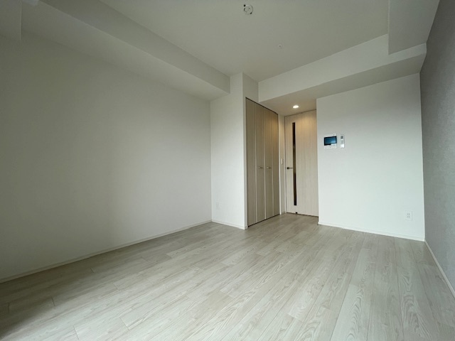 ブランシエスタ森ノ宮の洋室