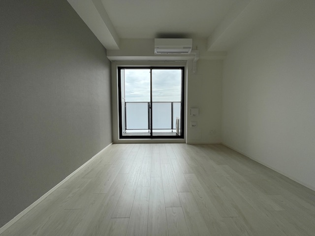 ブランシエスタ森ノ宮の洋室