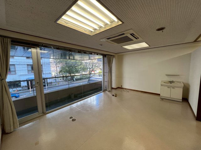 メゾン京口門の内装|士業・スクール・学習塾・診療所に適しています☆