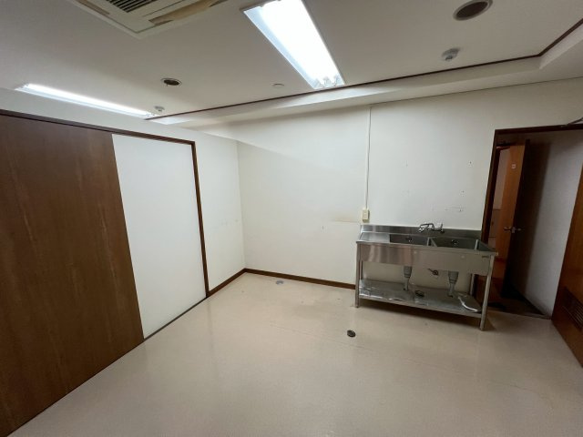 メゾン京口門の内装|士業・スクール・学習塾・診療所に適しています☆