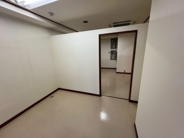 メゾン京口門の内装|士業・スクール・学習塾・診療所に適しています☆