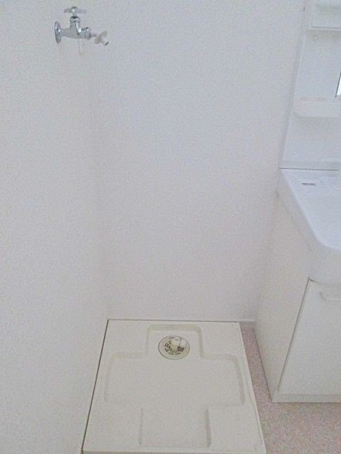 ワイズ　スクエア　Ａ棟のその他共用部分