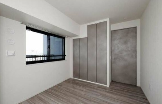 大阪市中央区瓦屋町２丁目の賃貸マンションの内装