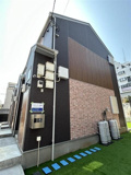 シティハイツ座間(シティハイツザマ)の画像