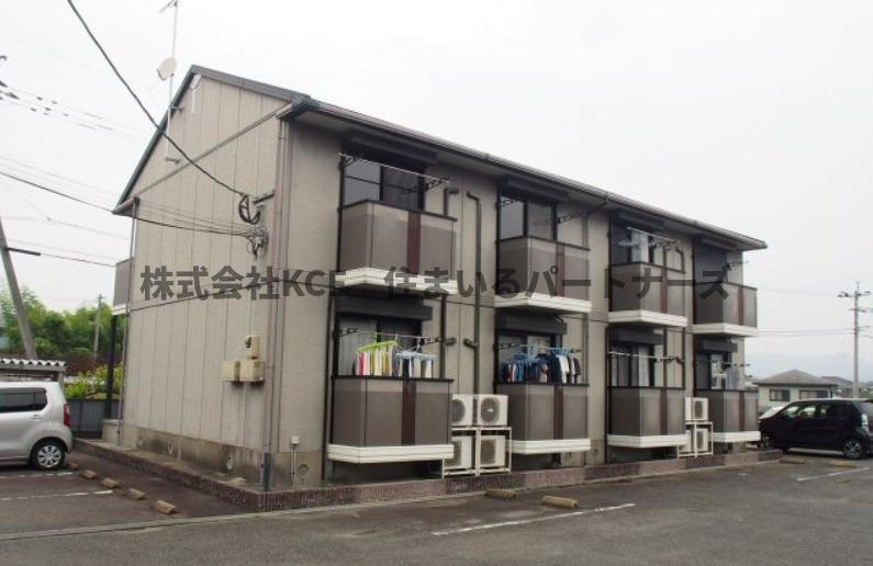 エクレールフラッツ