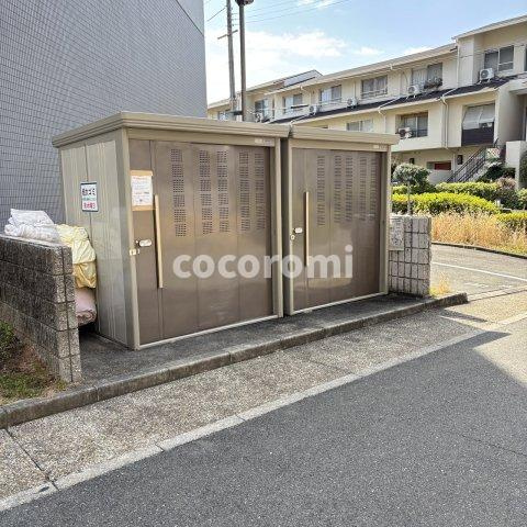 PHOENIX COURT 交野IIのその他