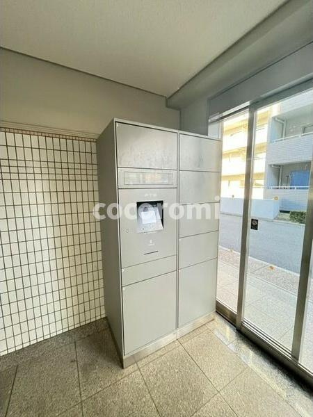 PHOENIX COURT 交野IIのその他共用部分