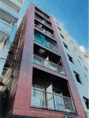 タイガースマンション笹塚の画像