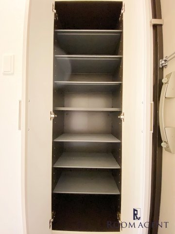 GRANDUKE新栄の設備