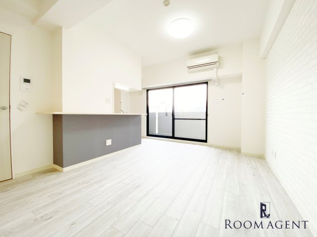 GRANDUKE新栄の内装