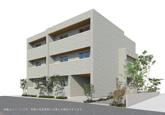 シャーメゾン ヴェール