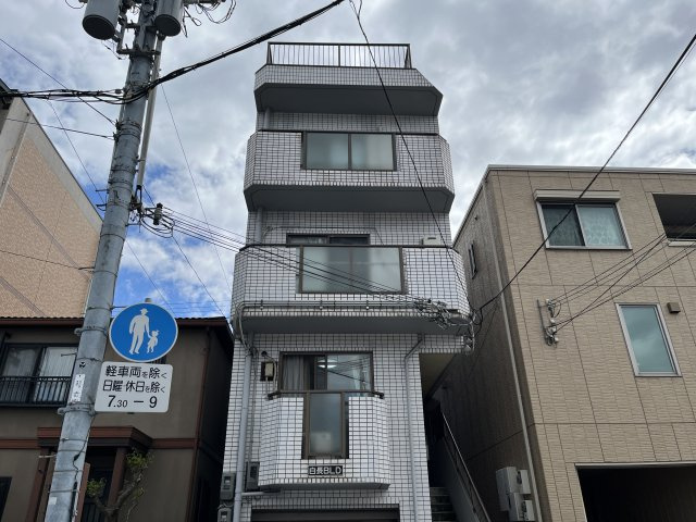 白長ビル