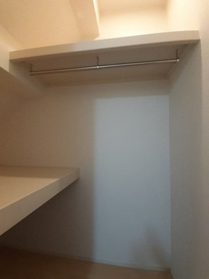 【収納】 | メイビオーラⅢ