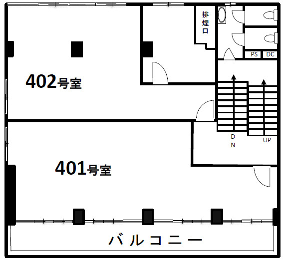 銀座新星ビル