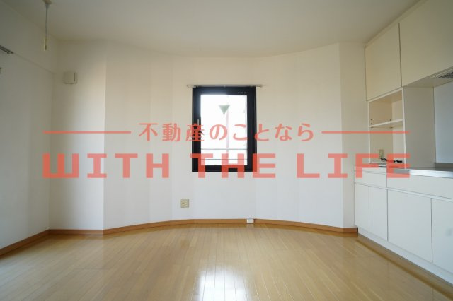 青木ビル【キャッシュバック対象物件】の寝室|ゆとりの広さです