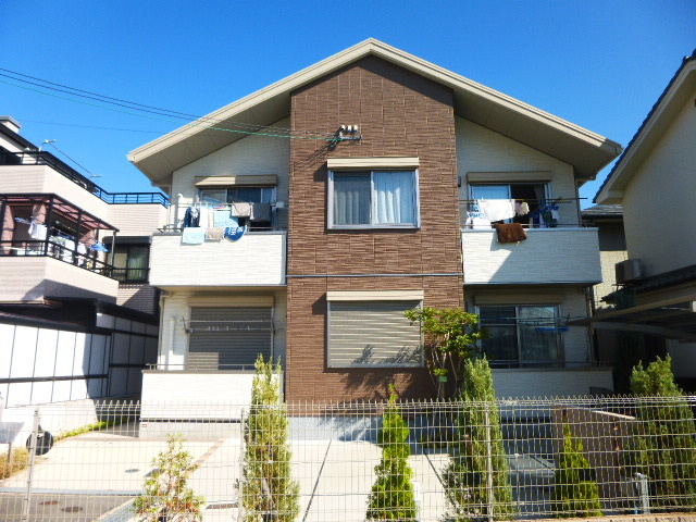 ルーエプラッツのその他共用部分