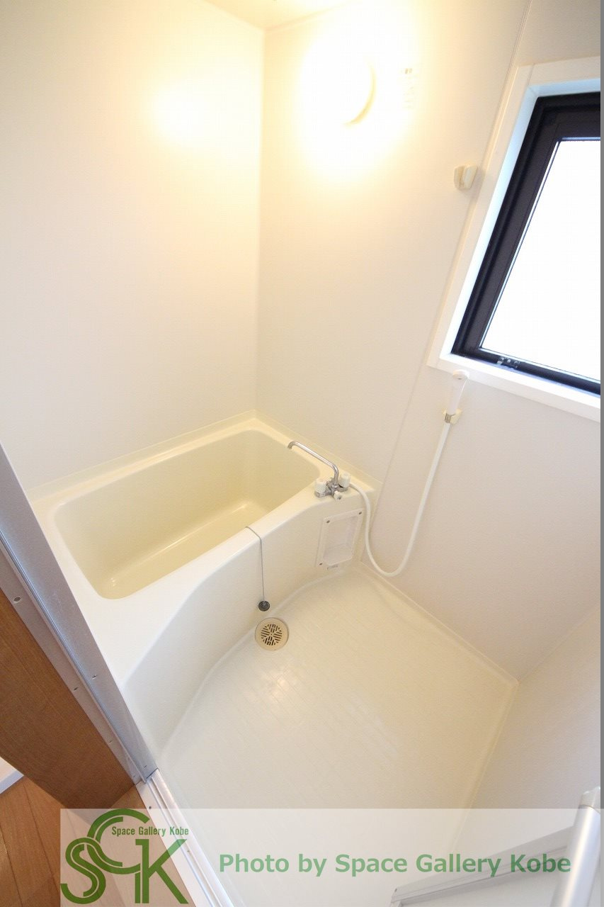 アベール・クガの浴室|※お部屋により仕様が異なる場合があります※