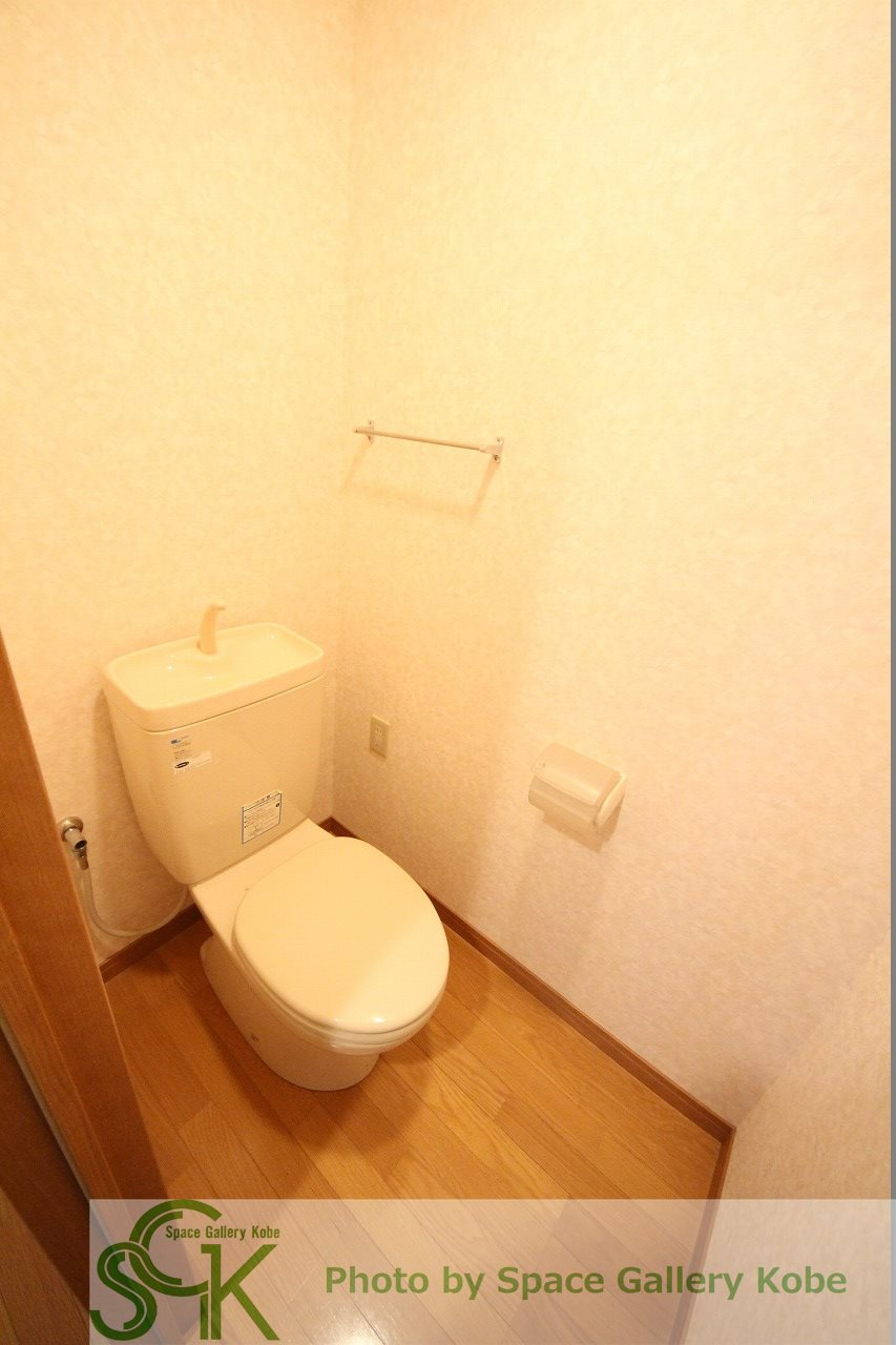 アベール・クガのトイレ|※お部屋により仕様が異なる場合があります※