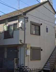【展望】 | イザットパレス淵野辺