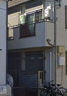 【展望】 | イザットパレス淵野辺