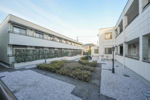 ｍｉｃメゾン壱番館A棟の画像