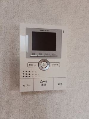 【設備】 | グレイスガーデン東鳥生　Ⅰ