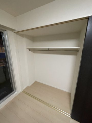 【収納】 | リヴシティ中央区築地