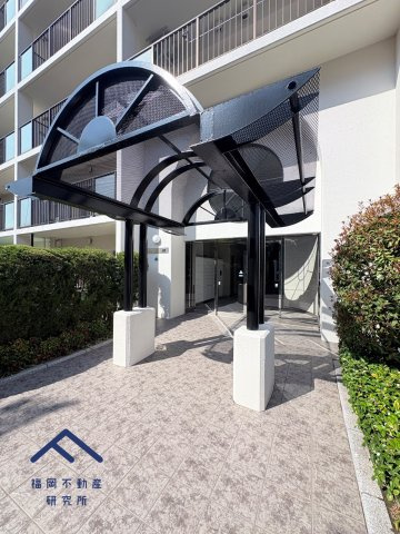 のむら貝塚ガーデンシティ六番館