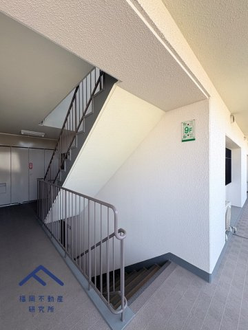 のむら貝塚ガーデンシティ六番館のその他