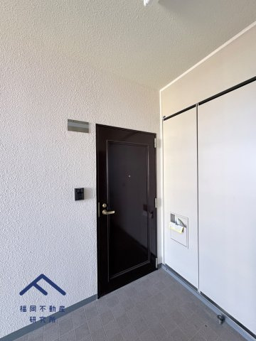 のむら貝塚ガーデンシティ六番館のその他