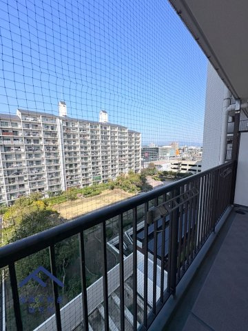 のむら貝塚ガーデンシティ六番館のその他