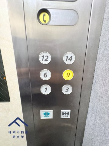 のむら貝塚ガーデンシティ六番館の設備