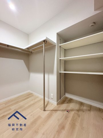 のむら貝塚ガーデンシティ六番館のその他