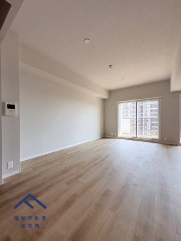 のむら貝塚ガーデンシティ六番館の洋室