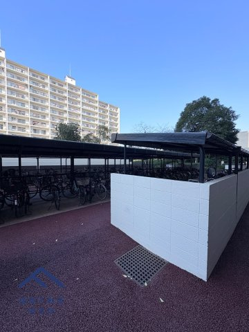 のむら貝塚ガーデンシティ六番館のその他