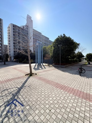 のむら貝塚ガーデンシティ六番館のその他